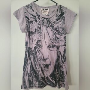 Child in the Forest Top